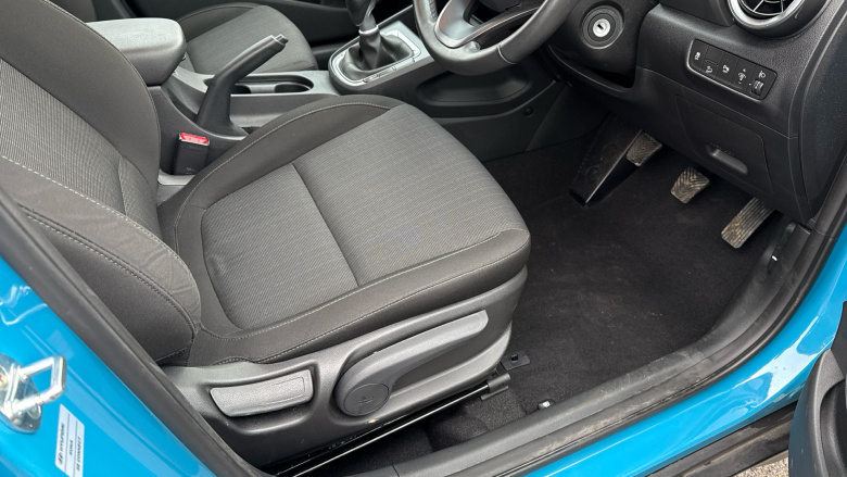 Hyundai Kona 1.0 TGDi 48V MHEV SE Connect 5dr Petrol Hatchback